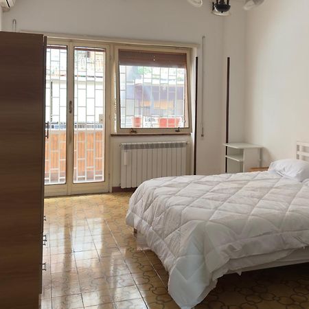Casa Gatto Otel Roma Oda fotoğraf