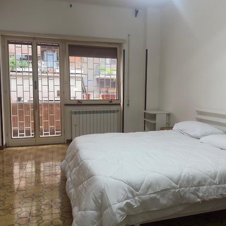 Casa Gatto Otel Roma Dış mekan fotoğraf