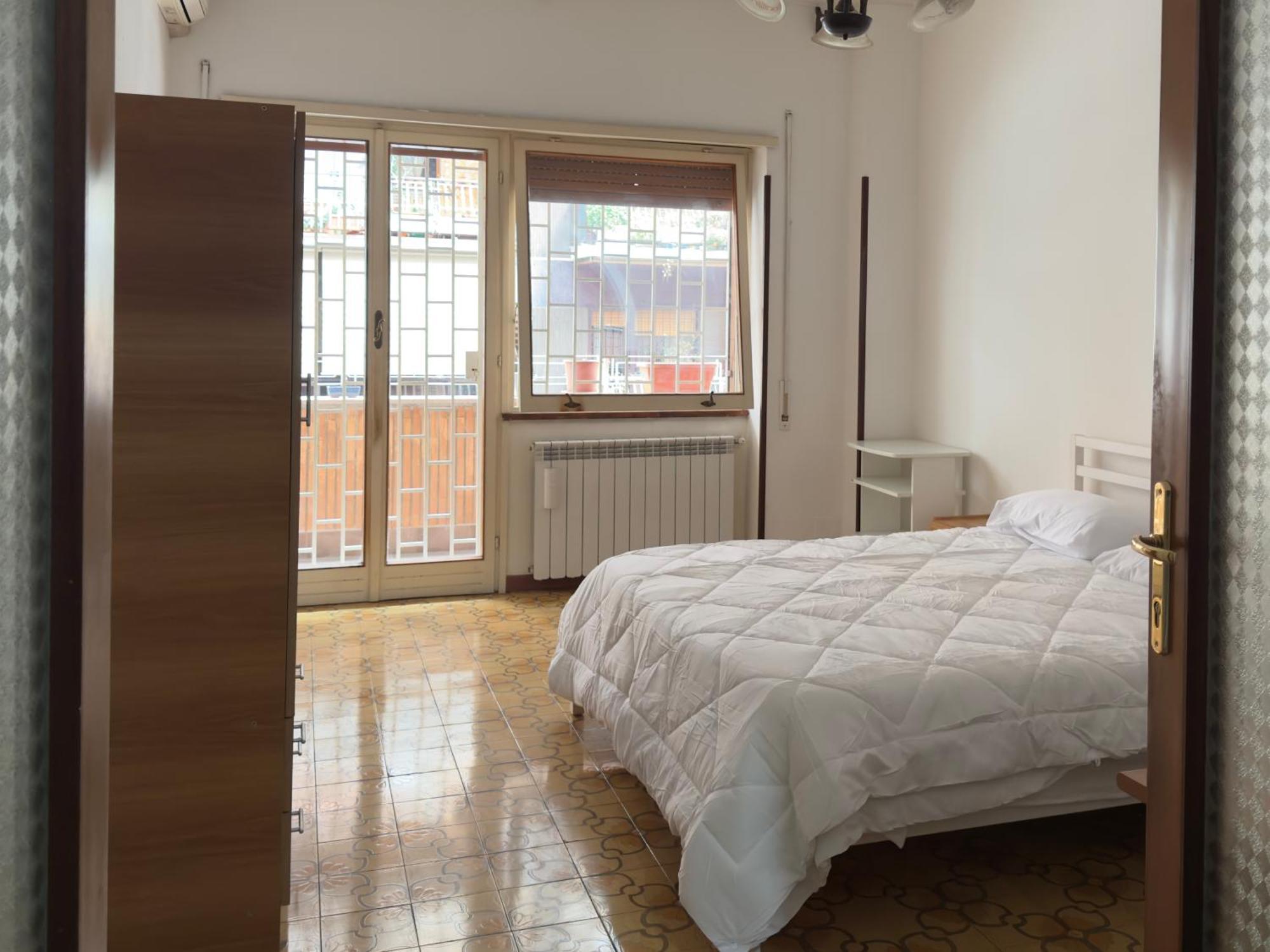Casa Gatto Otel Roma Oda fotoğraf