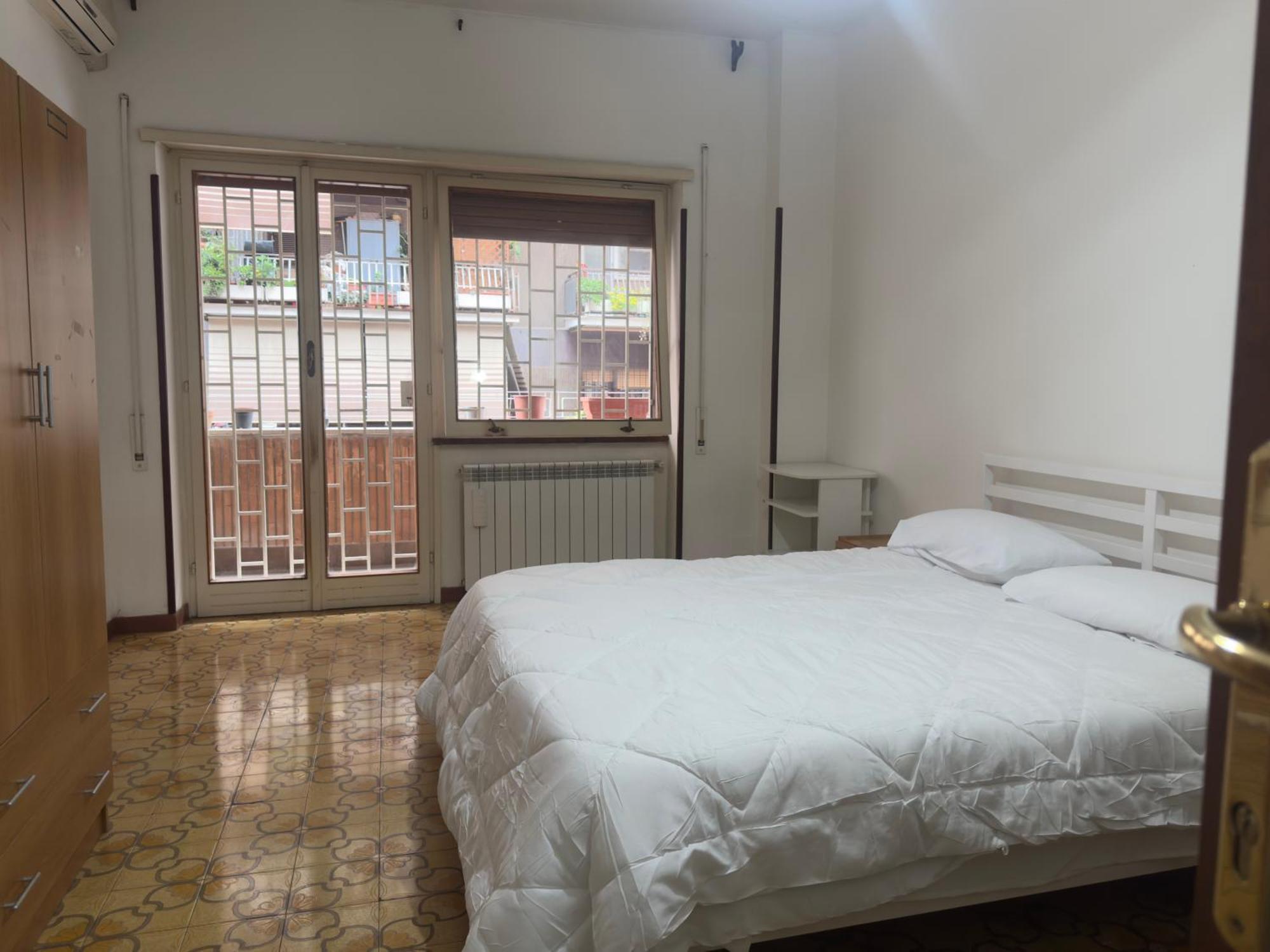 Casa Gatto Otel Roma Dış mekan fotoğraf
